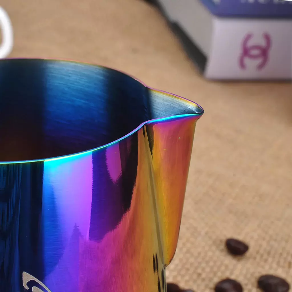 Barista Space Ice Grain Multicolor 450 ml | Lázeňská káva